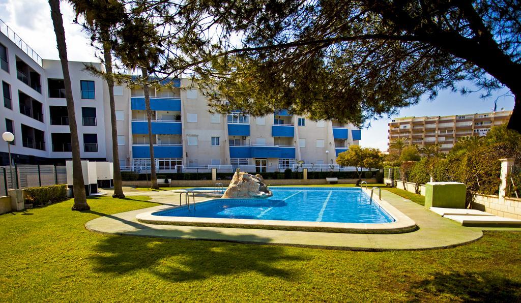 Apartamento Pinada Beach- La Mata La Mata  Exterior foto