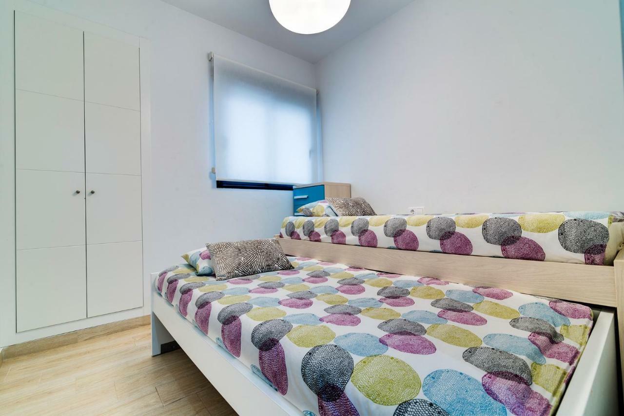 Apartamento Pinada Beach- La Mata La Mata  Exterior foto